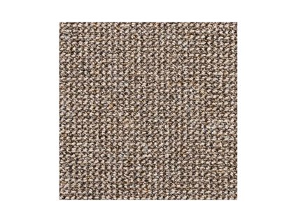 Koberec Tilburg 1418 koňaková, Šíře (m) 2.00 (Šíře role 2.00 m)