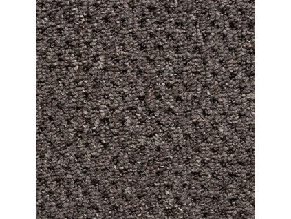 Koberec Dover CBB 8218 tmavě hnědá, Šíře (m) 4.00 (Šíře role 4.00 m)