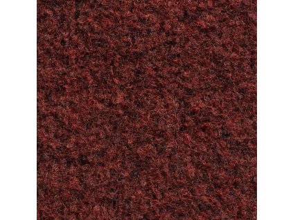 Koberec Zero LF 41 červená, Šíře (m) 4.00 (Šíře role 4.00 m)