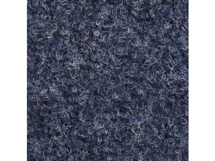 Koberec Zero LF 35 modrá, Šíře (m) 4.00 (Šíře role 4.00 m)