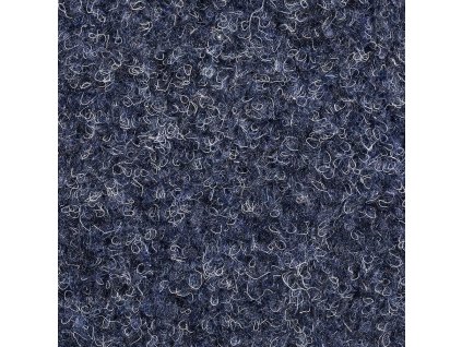 Koberec Zero GF Rigo 35 modrá, Šíře (m) 4.00 (Šíře role 4.00 m)