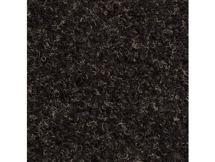 Koberec Zero LF 81 tmavohnedá, Šíře (m) 4.00 (Šíře role 4.00 m)