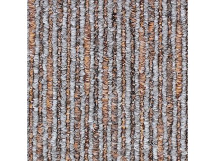 Koberec Nalda 69 sivohnedá, Šíře (m) 4.00 (Šíře role 4.00 m)