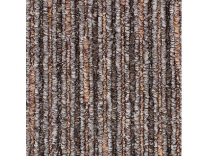 Koberec Nalda 93 tmavohnedá, Šíře (m) 4.00 (Šíře role 4.00 m)