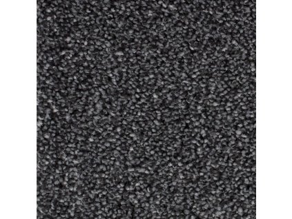 Koberec Kingstone 78 antracit, Šíře (m) 3.10 (Šíře role 3.10 m)