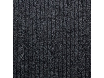 Koberec Tirgo 78 antracit, Šíře (m) 1.00 (Šíře role 1.00 m)