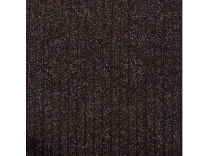 Koberec Tirgo 97 tmavě hnědá, Šíře (m) 1.00 (Šíře role 1.00 m)