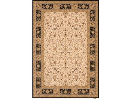 koberec regius oskar bezovy