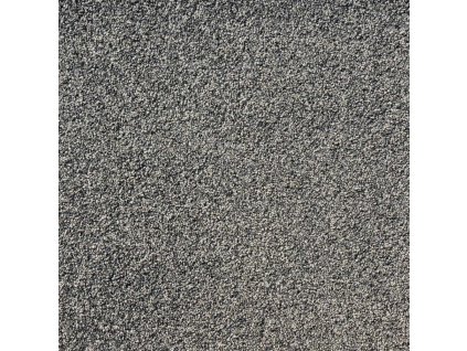 Koberec Chamber 78 antracit, Šíře (m) 4.00 (Šíře role 4.00 m)