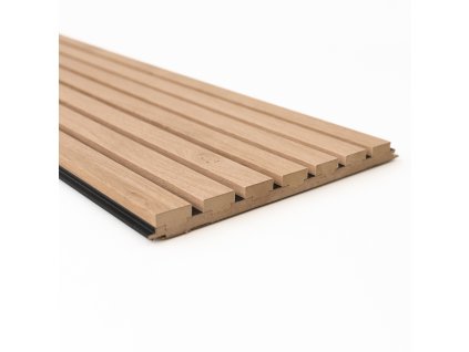 panel na stenu maestro latt 00170 cerna dub pepper