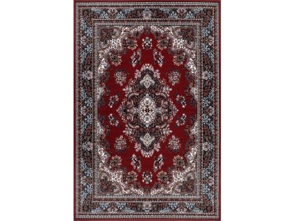 koberec escape 510480 cervena