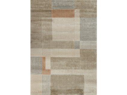 koberec virginia 73411 751 bezova