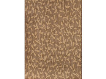 koberec level 20590 hnedy