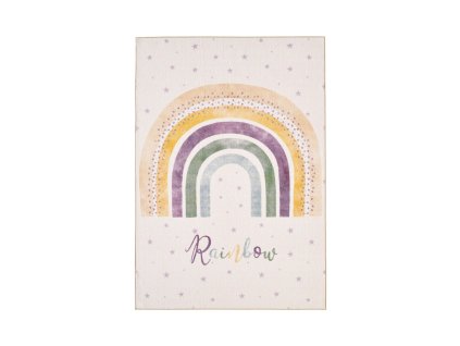 koberec play 2018 duha