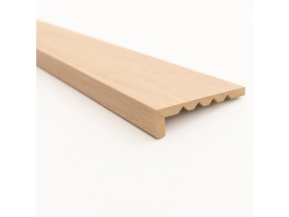 ukoncovaci profil pro maestro latt dub pepper