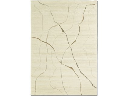 koberec lucia 2314 160 kremovy