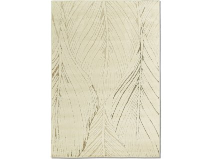 koberec lucia 2339 160 kremovy