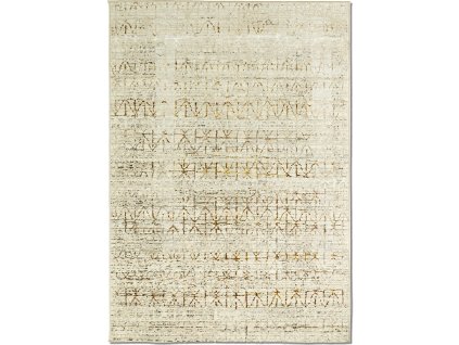 koberec rebeca 50227 270 bezovy