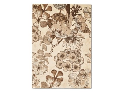 koberec arte c10 kremova