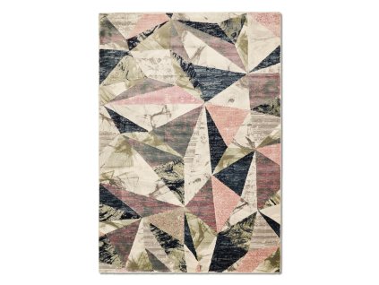 koberec arte 07405 l10 tmave modra