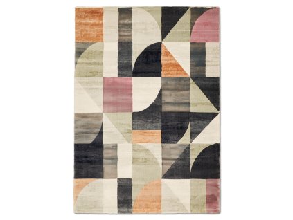 koberec arte 11026 m11 fialova