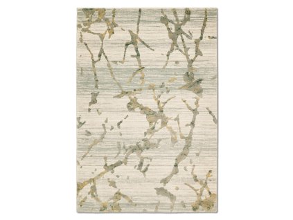 koberec arte 11643 y10 zelena