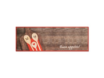 rohoz kitchen happy wooden spoons