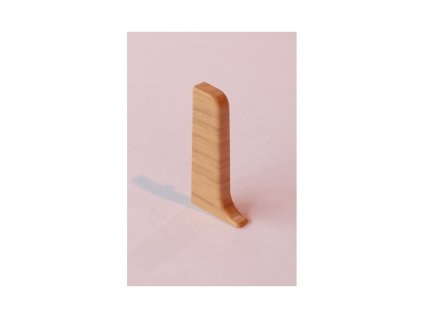 koncovka leva k liste bolta 0034 jemny dub