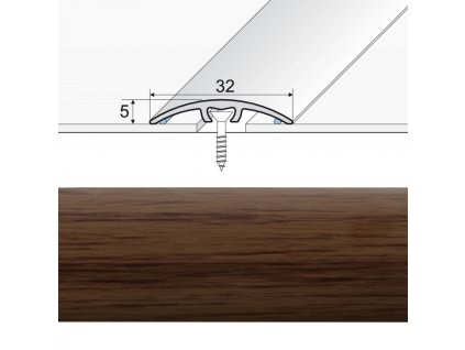 prechodova lista narazeci a66 afrezy