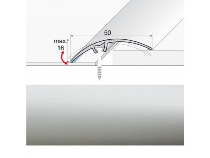 prechodova lista narazeci a65 stribro
