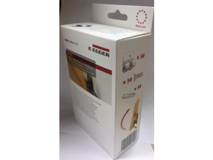 clipstar fix system na listy egger