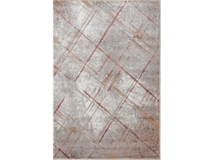 koberec nemezis 33007 105 bezovy