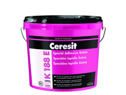 lepidlo ceresit k188e 5kg