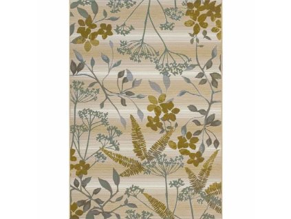 kusovy koberec artis 4908 kremovy