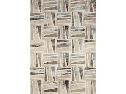 koberec arte 16437 c10 kremova