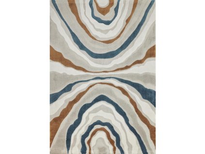 kusovy koberec aspen 17875 k10 vicebarevna