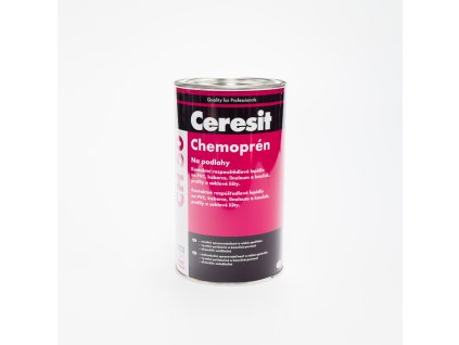 ceresit chemopren univerzalni lepidlo 1l