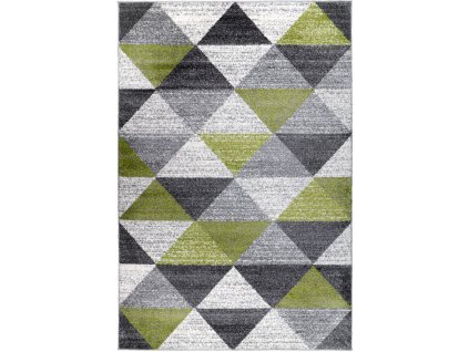 koberec calderon 1530a zeleny