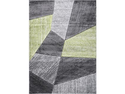 koberec warner ag004 zeleny