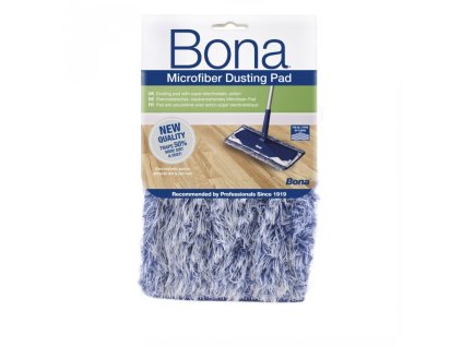 bilo modra uterka bona dusting pad