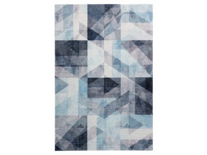 koberec delta 315 modry