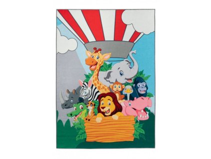 detsky koberec torino kids balloon