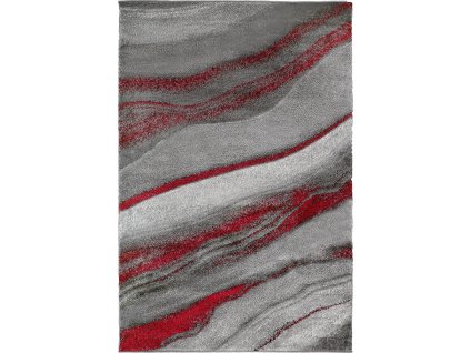 koberec calderon a1067 cerveny