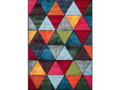 koberec jasper 40005 110 viacfarebny