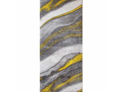 Calderon běhoun A1067 žlutý, Šíře (m) 1.20 (Šíře role 1.20 m)