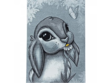 koberec funny 2103 modry