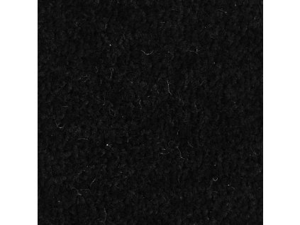 Metrážový koberec Neon 159 černá, Šíře (m) 3.00 (Šíře role 3.00 m)