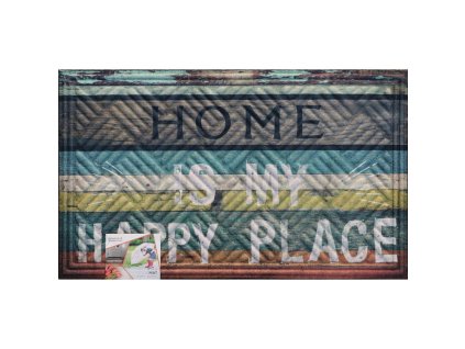 rohoz lima happy place