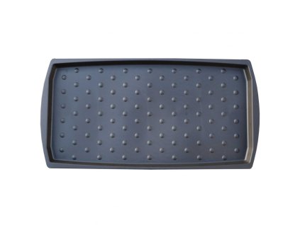 podlozka pod boty soho cerna