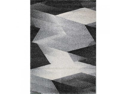 koberec lara e540a sivy